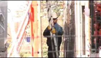 , Épinay-sur-Seine,Un maire en Béton : Mairie d’Epinay Sur Seine