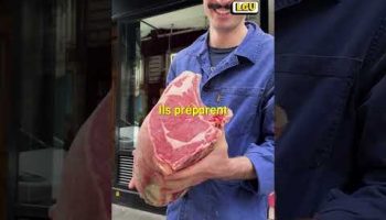 , (Gennevilliers): On a trouvé ton prochain dej’ 💛