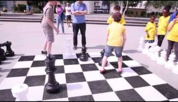 , (Le Blanc-Mesnil): Clap de fin pour les échecs au Blanc-Mesnil.