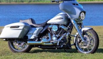 , Moto: De quel échappement et quelle admission s’agit-il ?