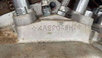 , Moto: J’ai besoin d’aide avec ce vin