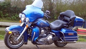 , Moto: Toujours gros comme ce type de Harley