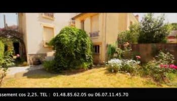 , vitry-sur-seine 94400,Vitry-sur-Seine (94400). Maison 138 m² à vendre