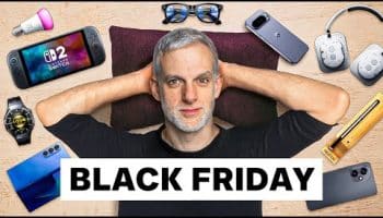 , (Gennevilliers): Black Friday 2025 : 1 an de tests pour choisir les meilleurs produits tech