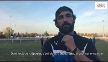 , massy rugby,Fondation Nexity – le Rugby Club Massy Essonne