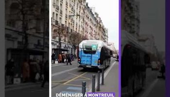 , (Montreuil au bois): Vous déménagez à Montreuil ?