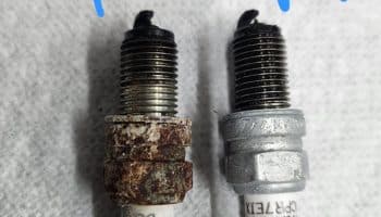 , Moto: 07 fiches Dyna WG