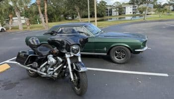 , Moto: Aide à l’achat de pièces !