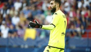 , Versailles; Caen encore privé de victoire par le Paris 13 Atletico, Versailles tenu en échec par Valenciennes en National