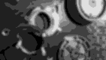 , Moto: Filtre à air Hoffman Design pour 23,5 +