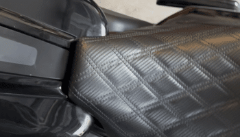 , Moto: Quelqu’un peut-il diagnostiquer ce son ?