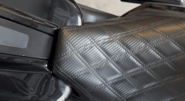 , Moto: Quelqu’un peut-il diagnostiquer ce son ?