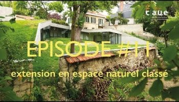 , Saint-Germain-en-Laye,Extension en espace naturel classé à Saint-Germain-en-Laye – Episode 11/13