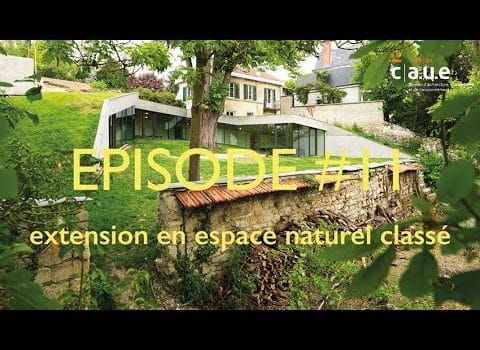 , Saint-Germain-en-Laye,Extension en espace naturel classé à Saint-Germain-en-Laye – Episode 11/13