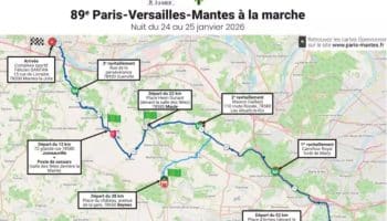 , Versailles; les inscriptions sont lancées, il n’y aura pas de places pour tout le monde