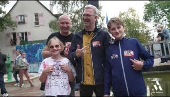 , antony ville,10ème édition – Festival de Street Art