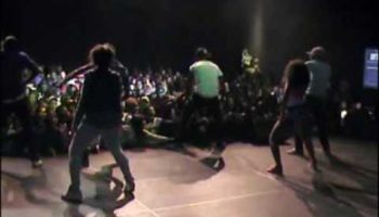 , (Épinay-sur-Seine): BANA C4 A EPINAY SUR SEINE BY DJ CLICK