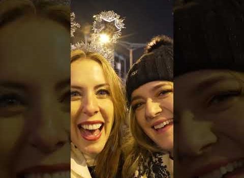 , (Montrouge): Revivez le passage à 2026 sur les Champs-Elysées à Paris #canal16