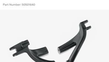 , Moto: Commandes avancées Softail Slim