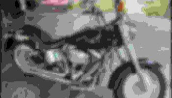 , Moto: De la poudre abrasive ?