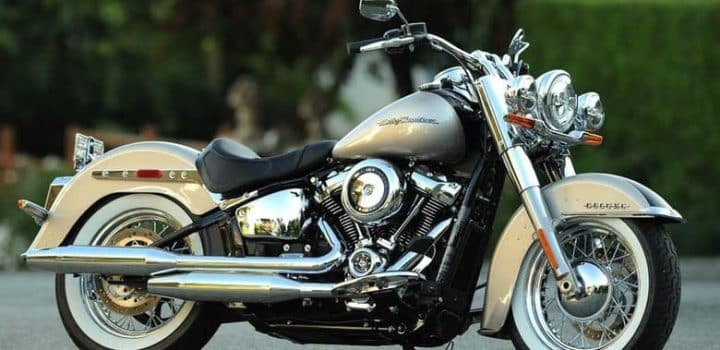 , Moto: Feux de conduite/antibrouillard pour 2025 SGU