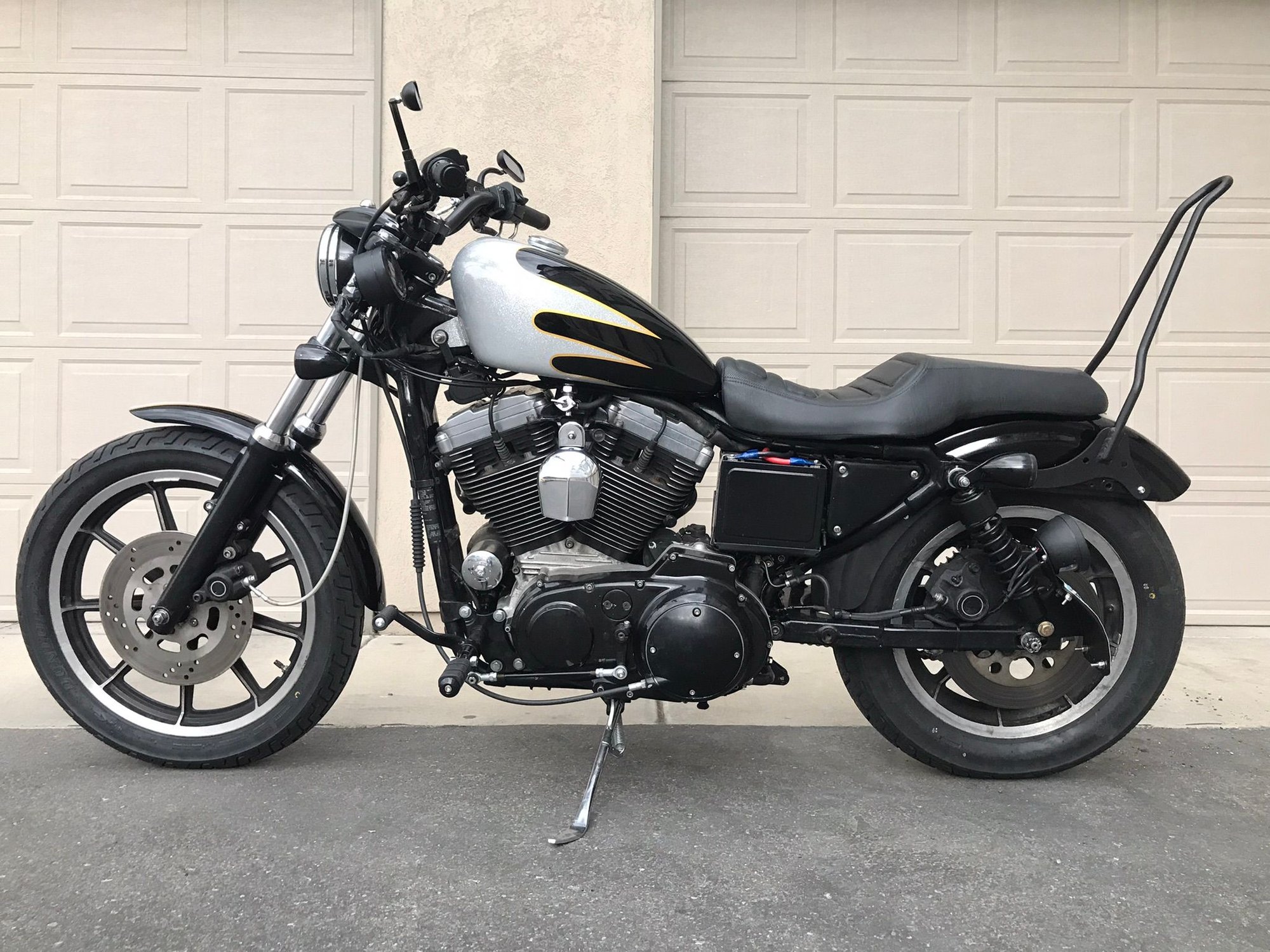 , Moto: Nouveau de l&rsquo;UT