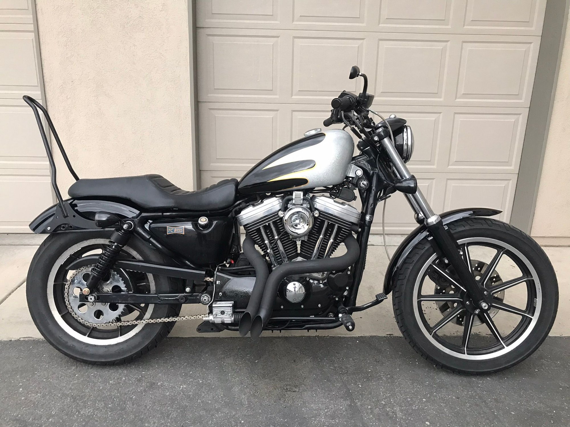 , Moto: Nouveau de l&rsquo;UT