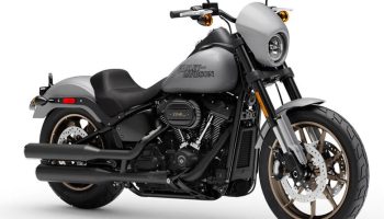 , Moto: Sacoches plus récentes pour Road King 2011