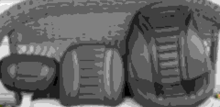 , Moto: Sièges solo/passager Mustang Deluxe Super Touring pour Harley FLHX / FLTRX 2023-2025