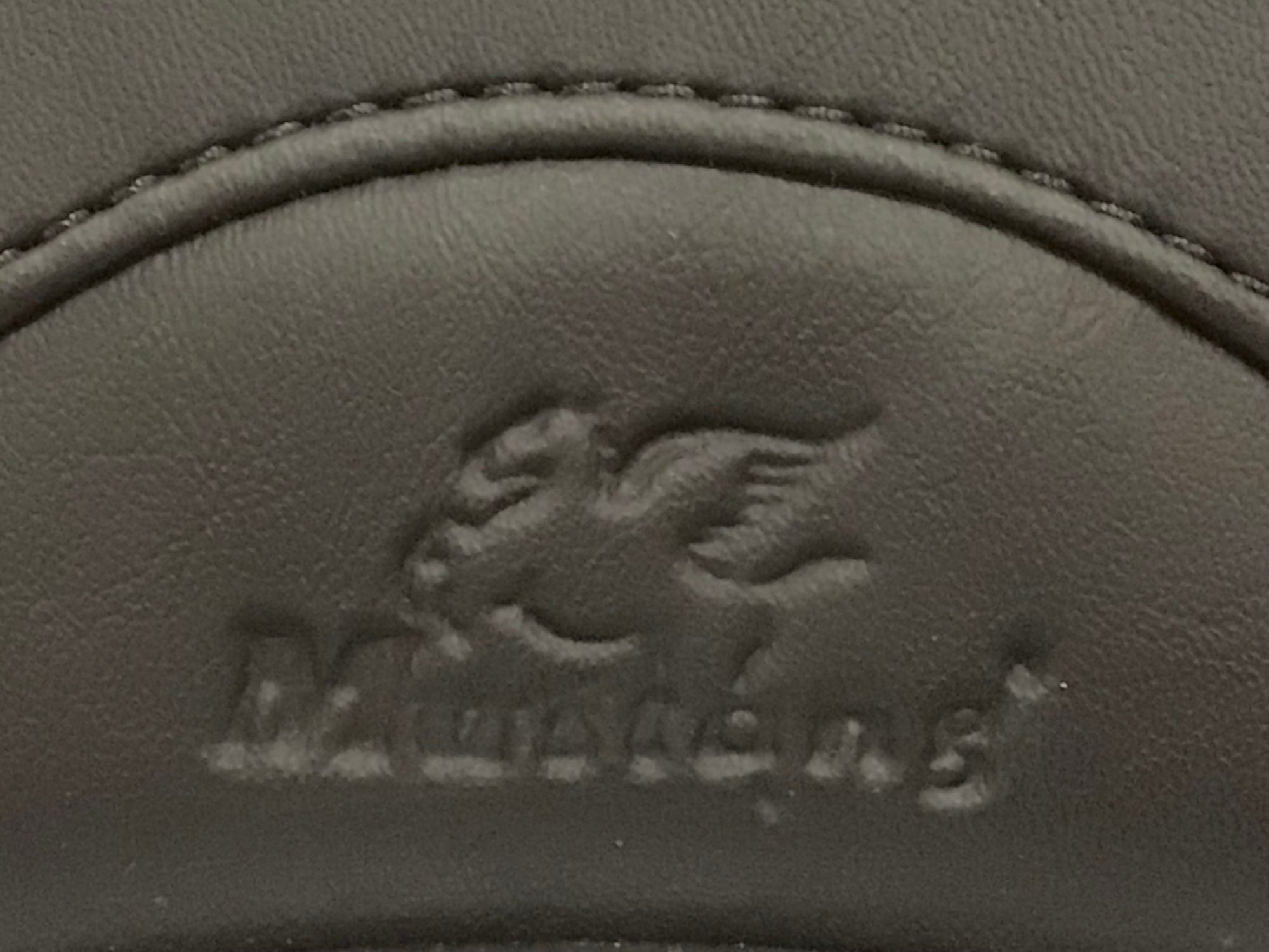 , Moto: Sissy bar HD avec porte-bagages.