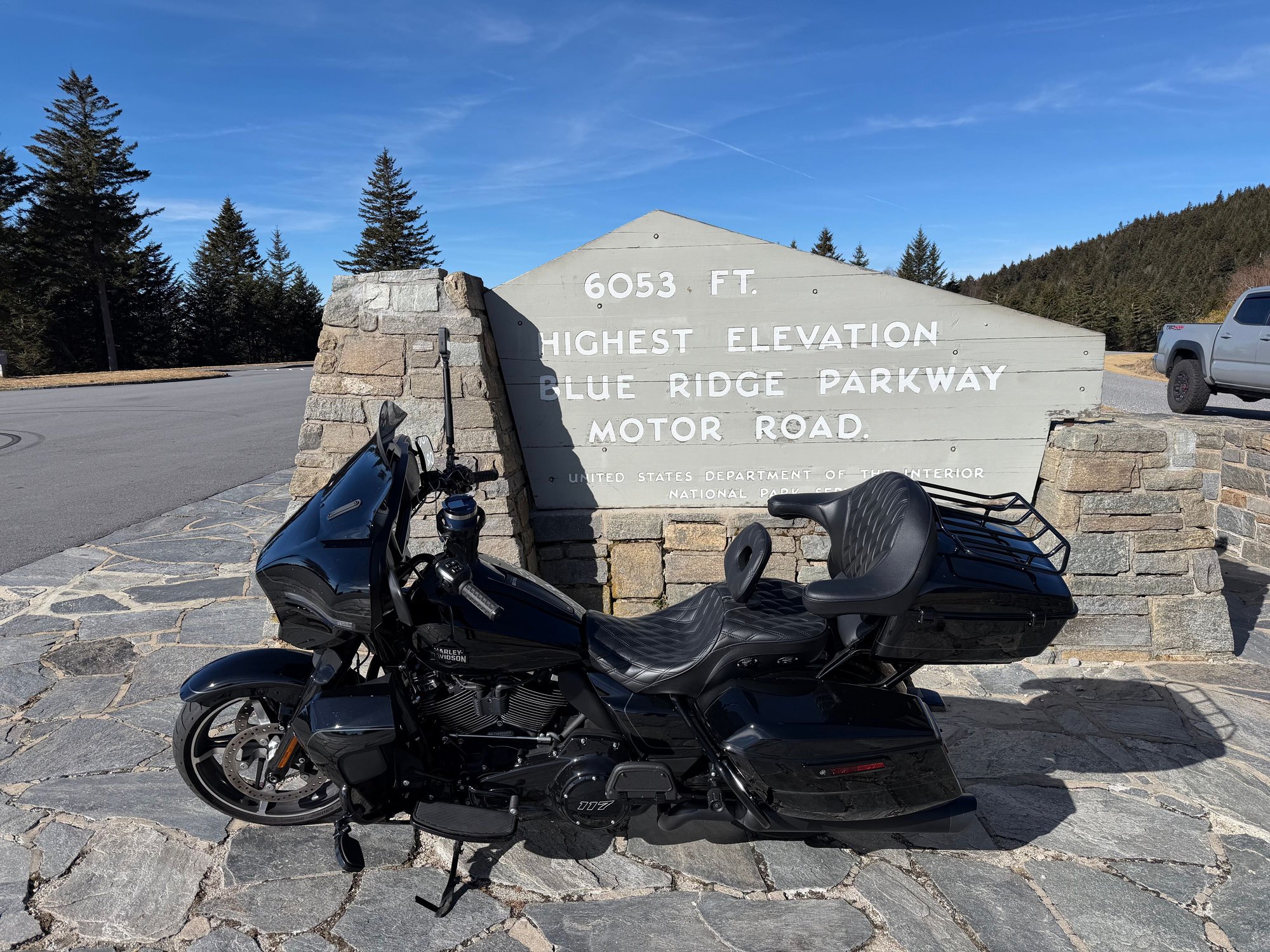 , Moto: Un dernier voyage d&rsquo;hiver