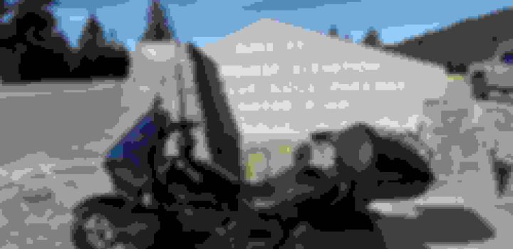 , Moto: Un dernier voyage d’hiver