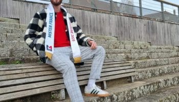 , Rueil-Malmaison; Chalonnais Hugo Demoury, candidat à Mister France : « Quoi qu’il arrive, je resterai coach sportif