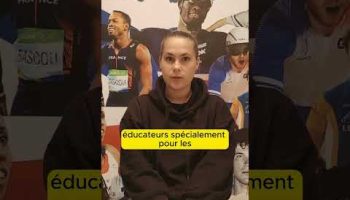 , (créteil): Comment l’US Créteil Multisports accueille les enfants en situation de handicap ? #uscréteil