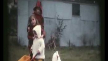 , (Le Blanc-Mesnil): 1973-Une journée à Blanc Mesnil