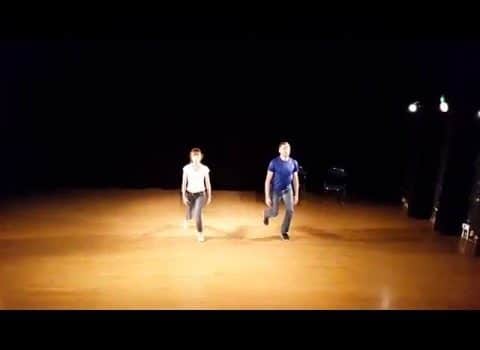 , (Montrouge): restitution théâtre Maurice Genevoix Montrouge