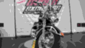 , Moto: 2003 Heritage Softail Classique 100e anniversaire