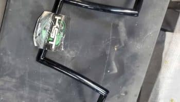 , Moto: Des avis sur les crochets à viande ?