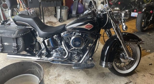 , Moto: En attendant l’été