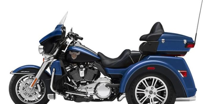 , Moto: Merde Harley