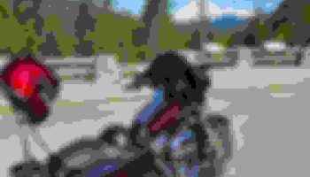 , Moto: Nouveau guidon, mais… oups