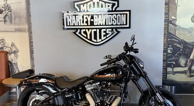 , Moto: Nouvelle prise en charge