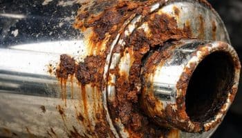 , Moto: Stockage Chrome à long terme