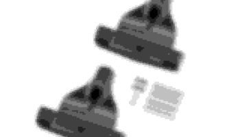 , Moto: Support de plancher passager