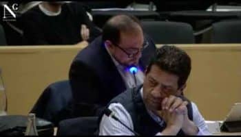 , Noisy-le-Grand,Noisy-le-Grand – Conseil municipal 13/02/25 – E Manfredi démontre l’incurie de la majorité