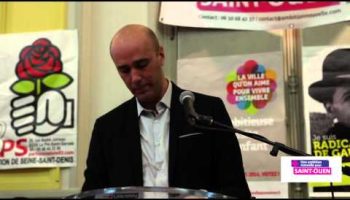 , (Saint-Ouen-sur-Seine): Saint-Ouen « Une ambition nouvelle » Henri Lelorrain (Logement)