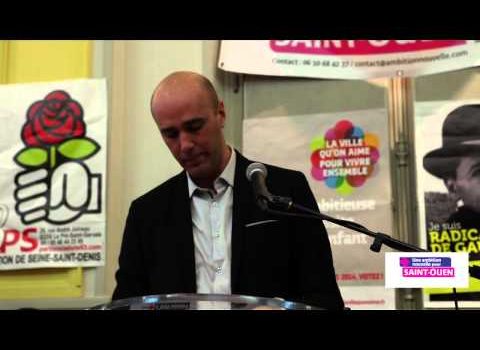 , (Saint-Ouen-sur-Seine): Saint-Ouen « Une ambition nouvelle » Henri Lelorrain (Logement)