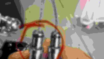 , Moto: Comment s’appellent ces embouts et sont-ils modifiables ?