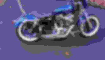 , Moto: Suggestions d’amélioration des freins.