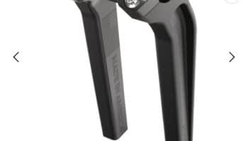 , Moto: Tirez les élévateurs sur Fatbob